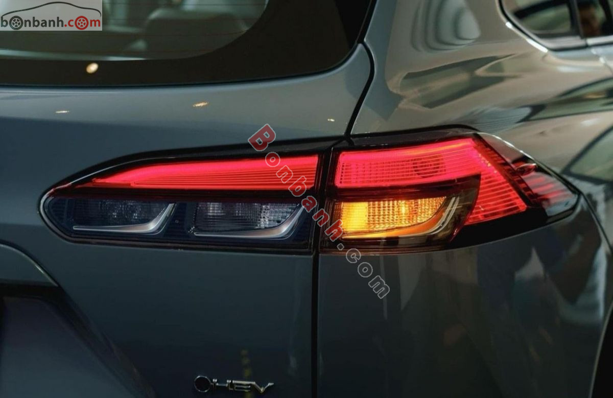 Bán ô tô Toyota Corolla Cross 1.8HEV - 2026 - xe mới