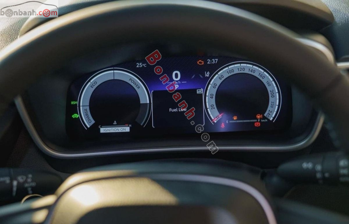 Bán ô tô Toyota Corolla Cross 1.8HEV - 2026 - xe mới