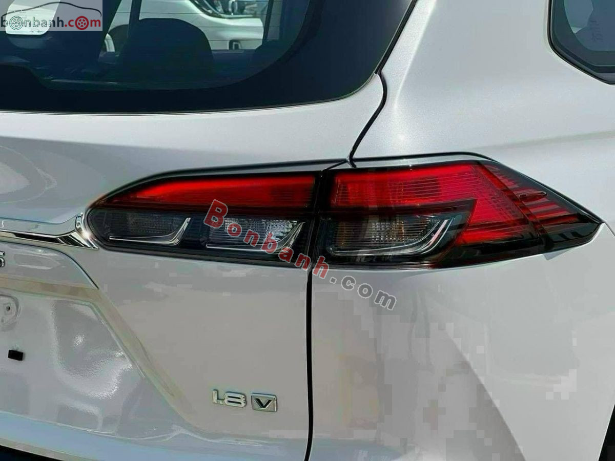 Bán ô tô Toyota Corolla Cross 1.8V - 2026 - xe mới