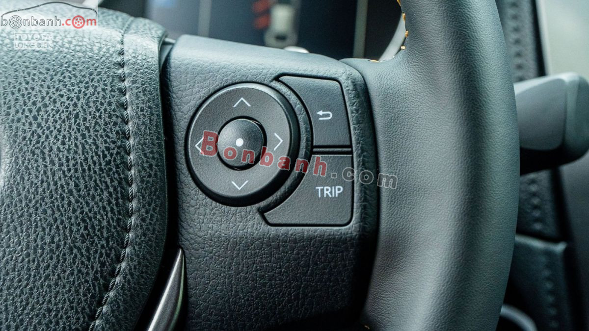 Bán ô tô Toyota Vios G 1.5 CVT - 2026 - xe mới