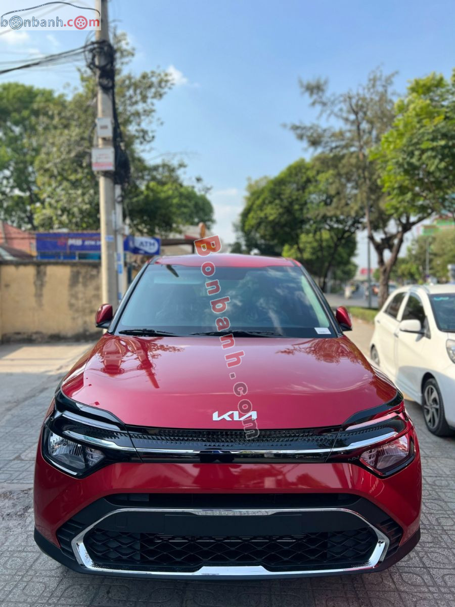 Bán ô tô Kia Carens 1.5G IVT - 2026 - xe mới