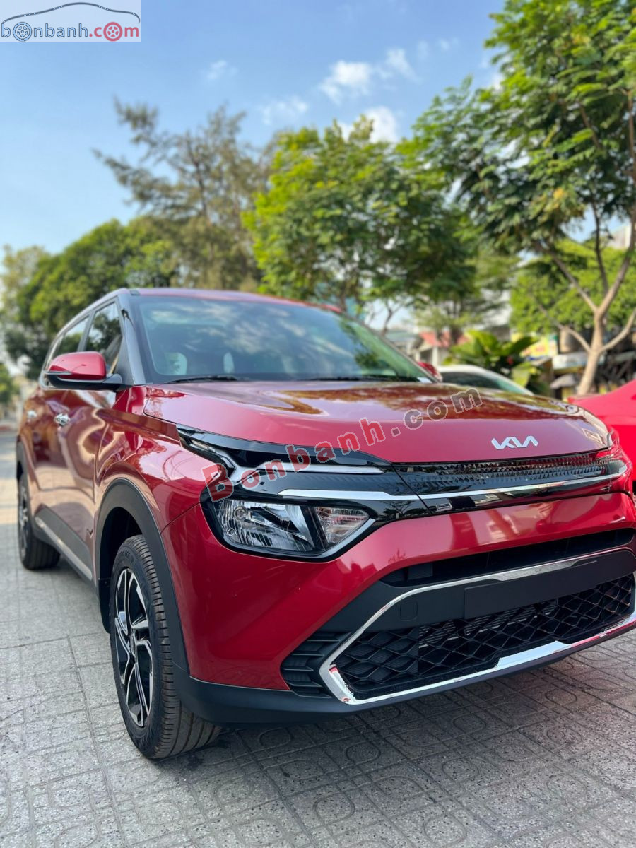 Bán ô tô Kia Carens 1.5G IVT - 2026 - xe mới