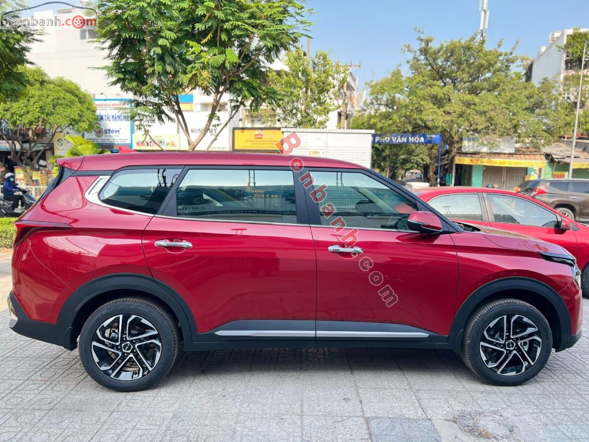 Bán ô tô Kia Carens 1.5G IVT - 2026 - xe mới