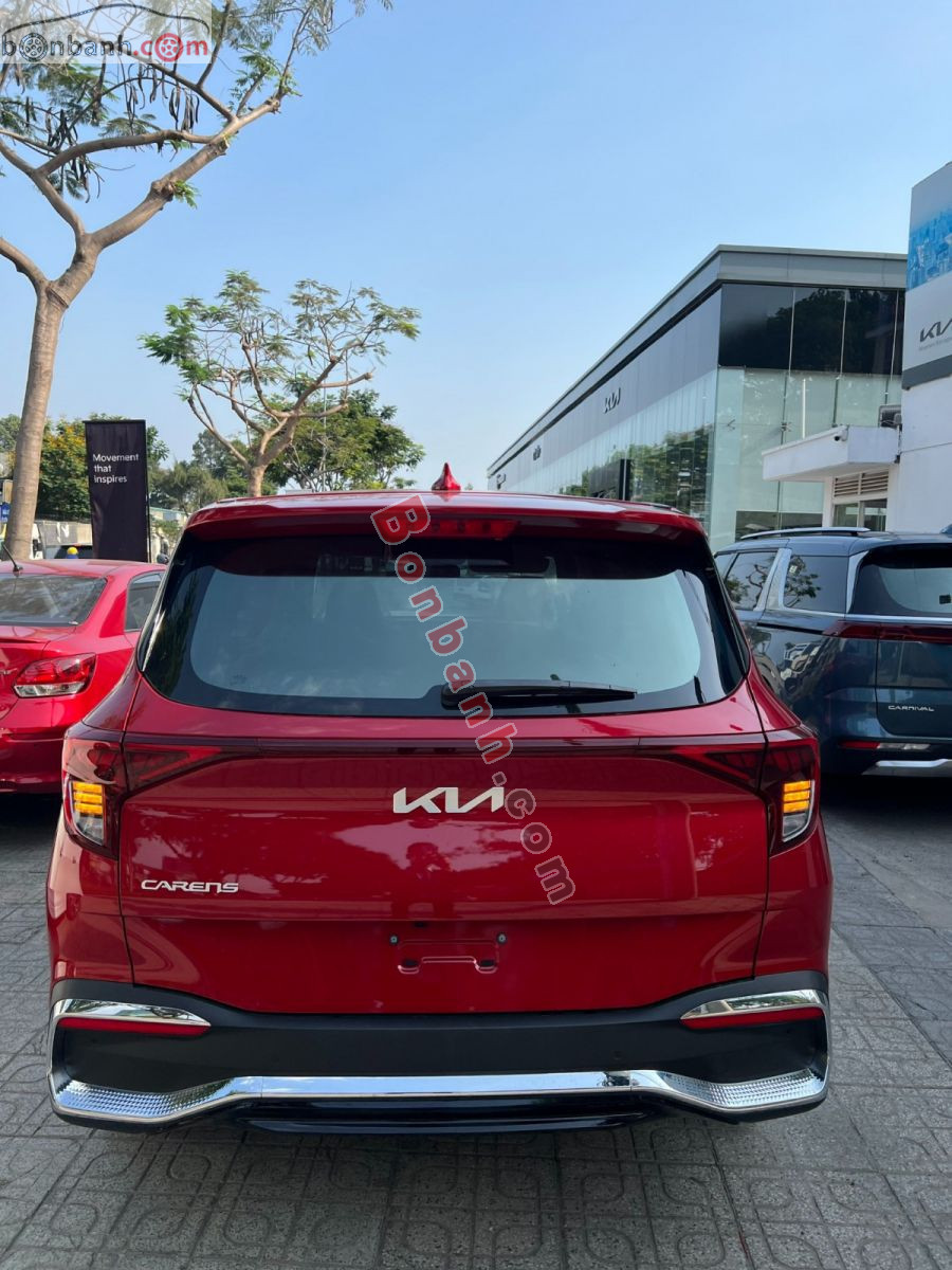Bán ô tô Kia Carens 1.5G IVT - 2026 - xe mới