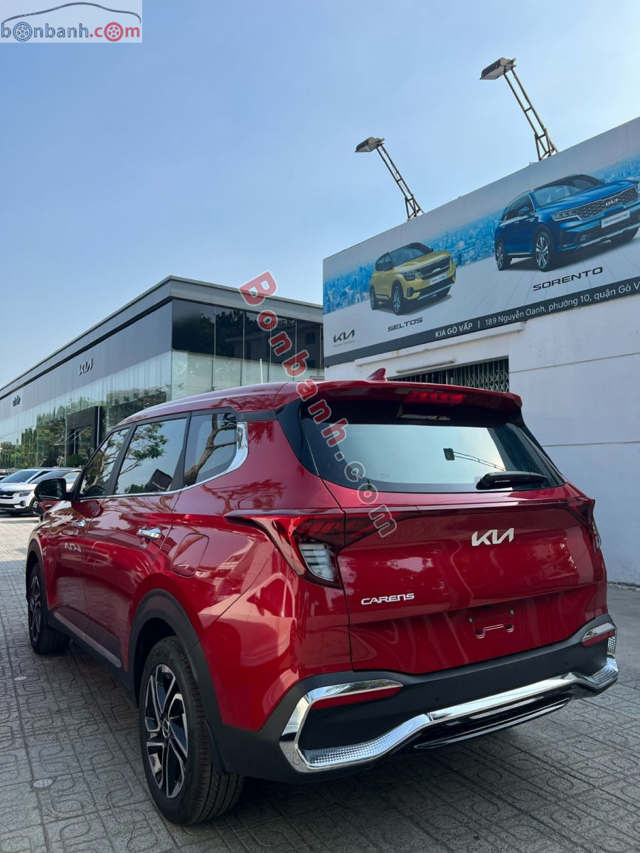 Bán ô tô Kia Carens 1.5G IVT - 2026 - xe mới