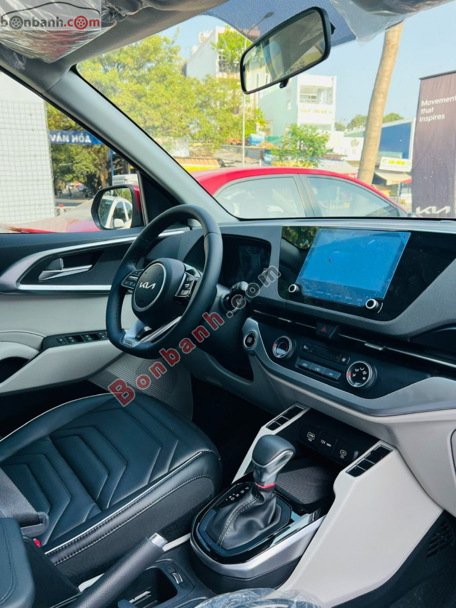 Bán ô tô Kia Carens 1.5G IVT - 2026 - xe mới