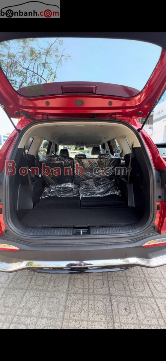 Bán ô tô Kia Carens 1.5G IVT - 2026 - xe mới