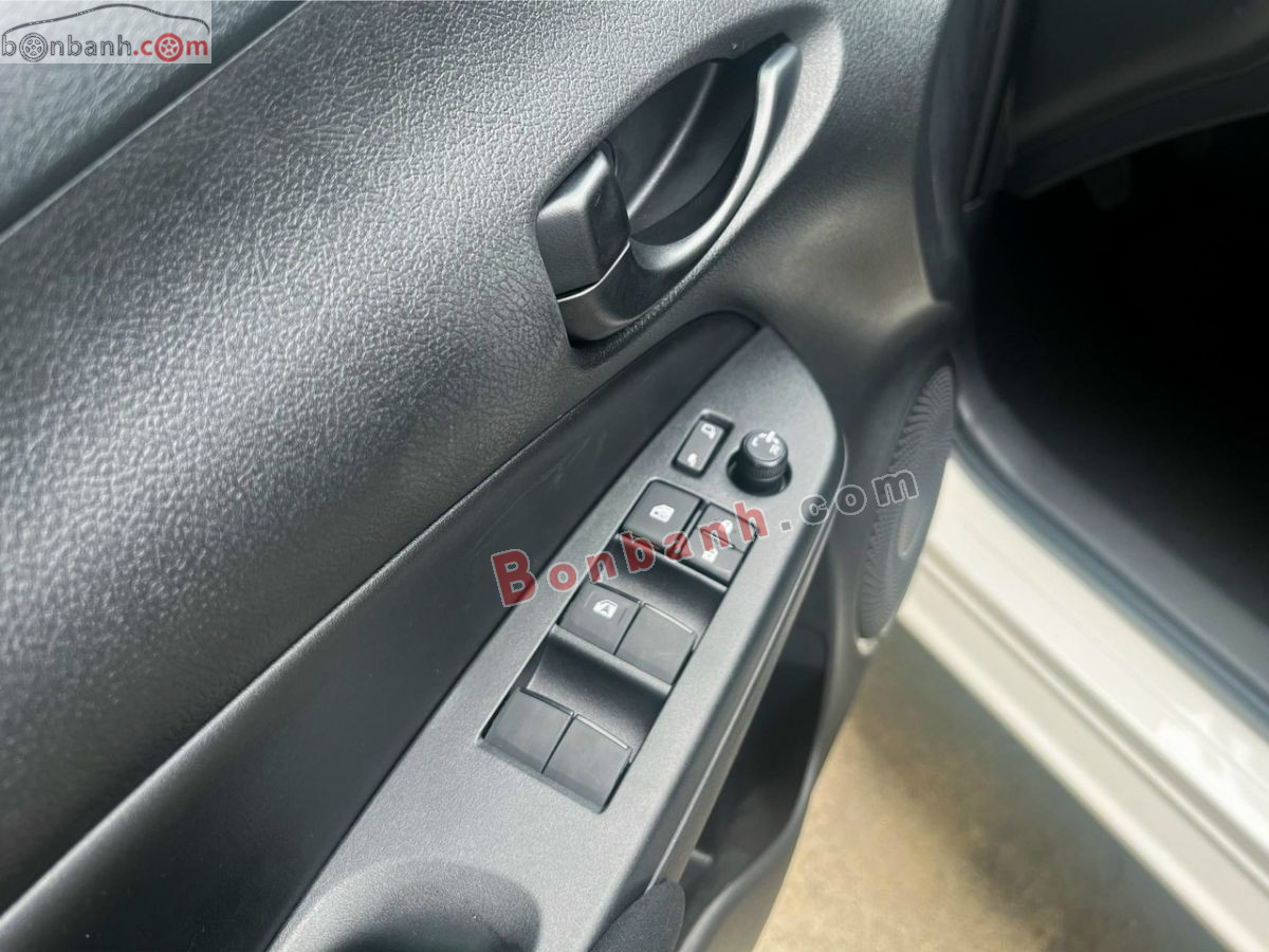 Bán ô tô Toyota Vios E 1.5 MT - 2026 - xe mới