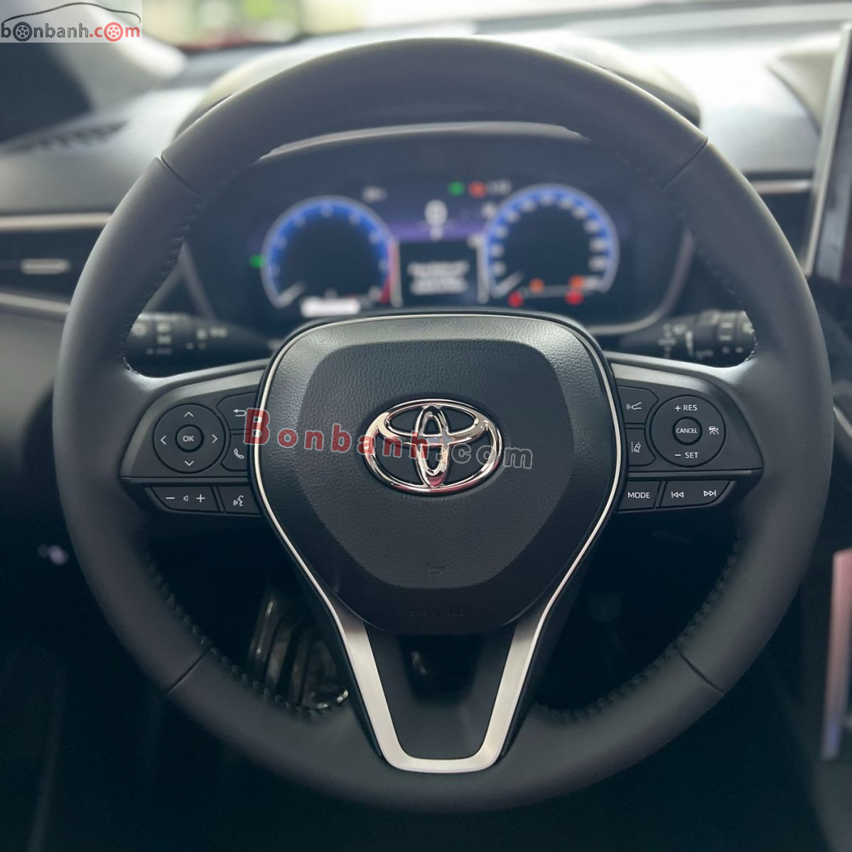Bán ô tô Toyota Corolla Cross 1.8V - 2026 - xe mới