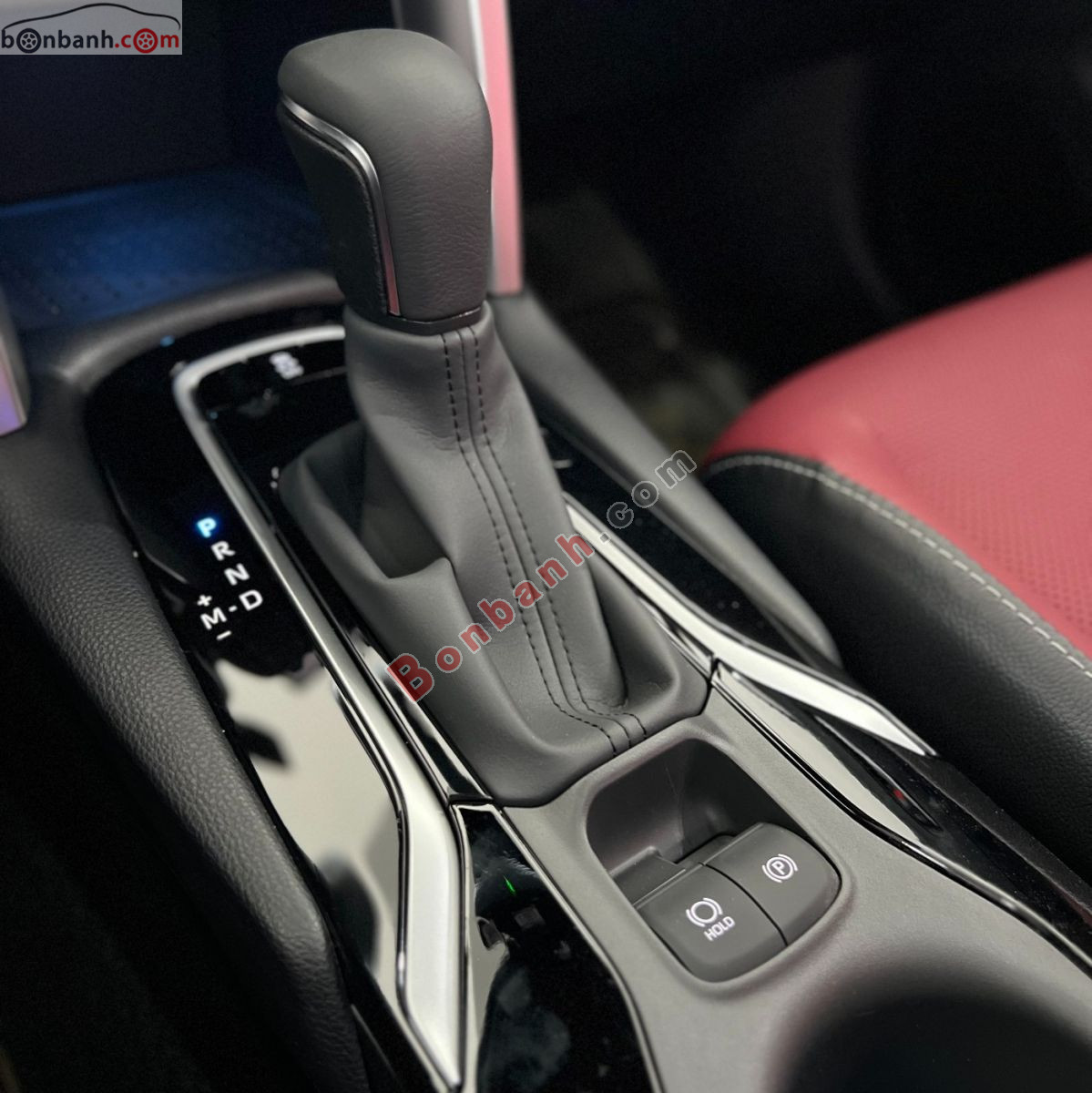 Bán ô tô Toyota Corolla Cross 1.8V - 2026 - xe mới