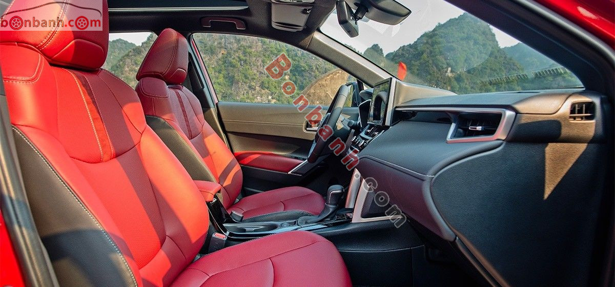 Bán ô tô Toyota Corolla Cross 1.8V - 2026 - xe mới
