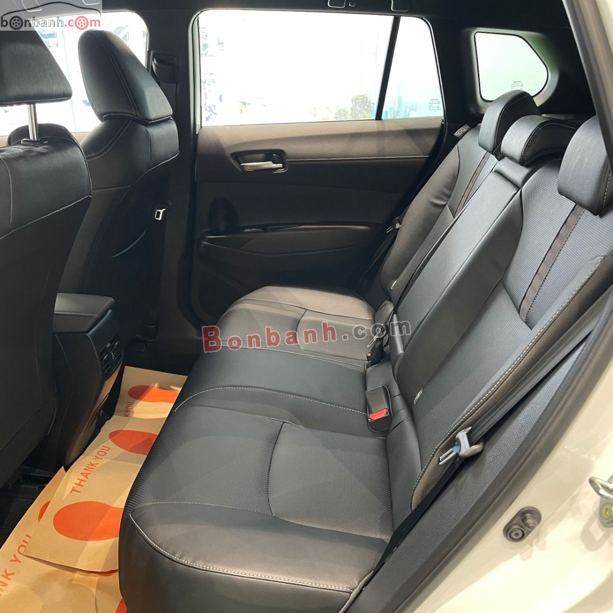 Bán ô tô Toyota Corolla Cross 1.8V - 2026 - xe mới