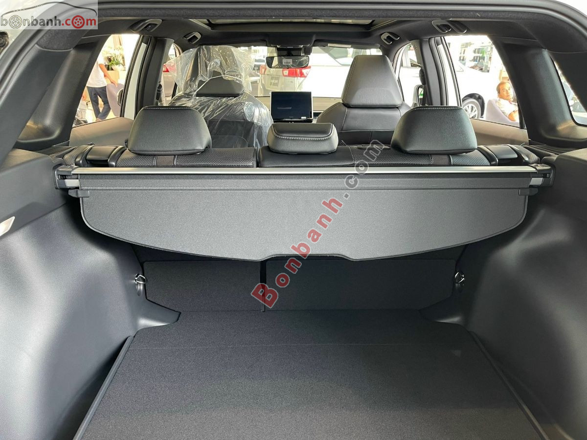Bán ô tô Toyota Corolla Cross 1.8HEV - 2026 - xe mới