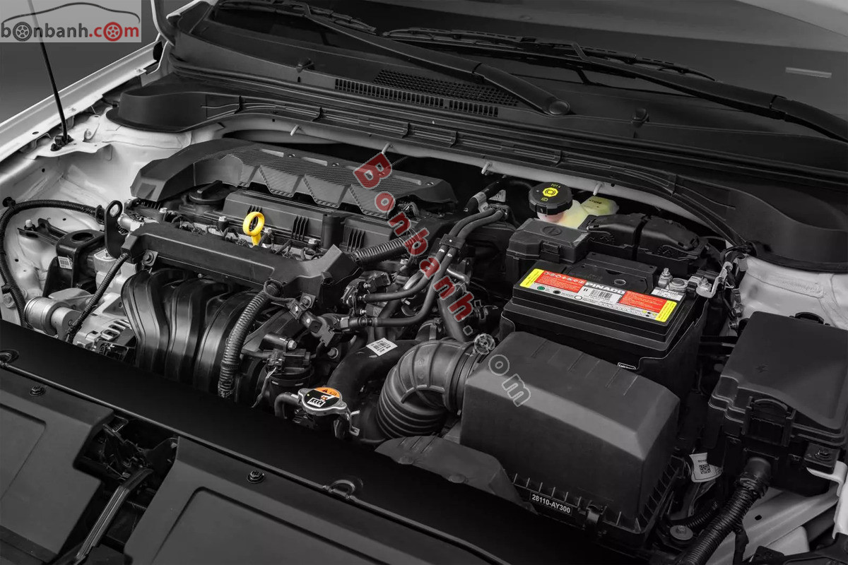 Bán ô tô Hyundai Accent Đặc biệt 1.5 AT - 2026 - xe mới