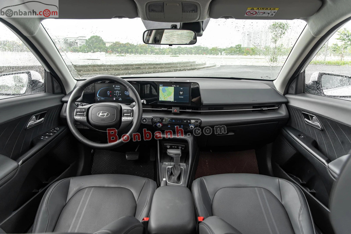 Bán ô tô Hyundai Accent Đặc biệt 1.5 AT - 2026 - xe mới