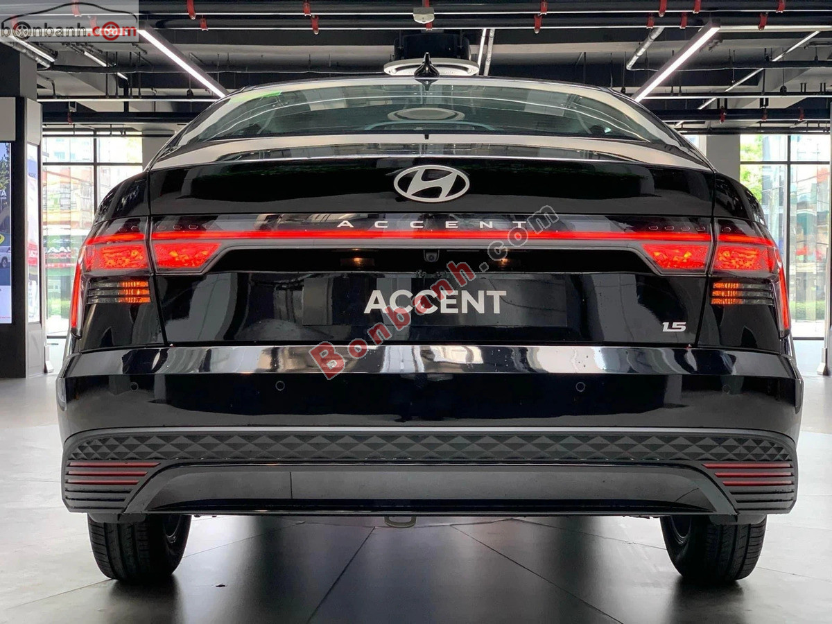 Bán ô tô Hyundai Accent Đặc biệt 1.5 AT - 2026 - xe mới