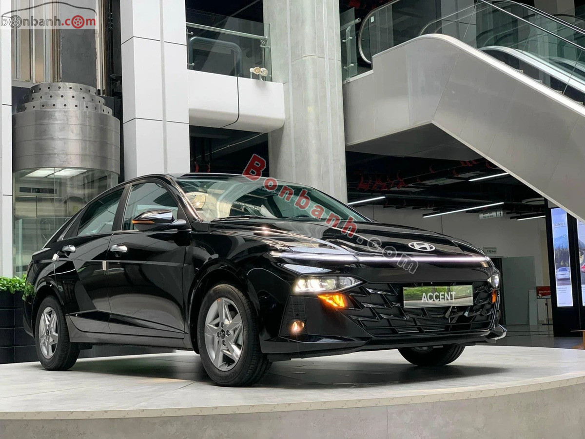 Bán ô tô Hyundai Accent Đặc biệt 1.5 AT - 2026 - xe mới