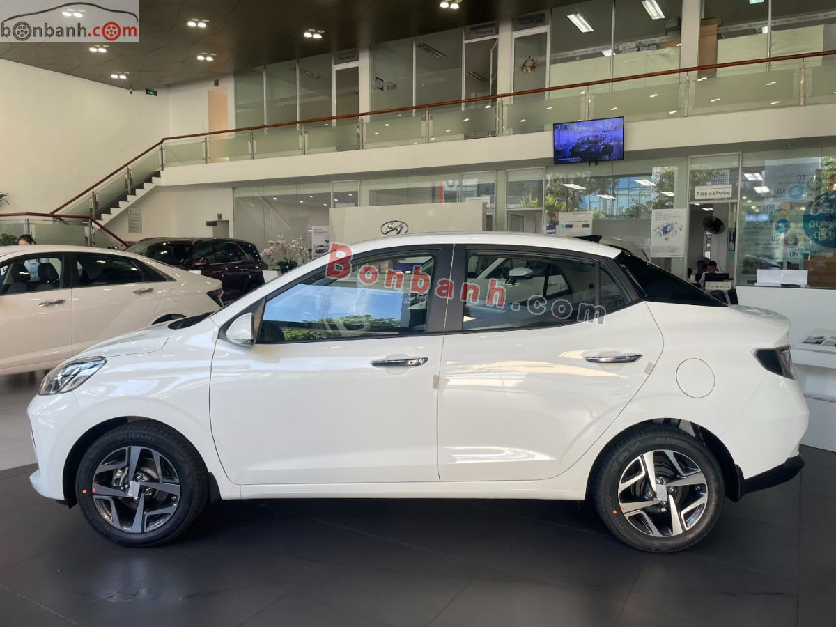 Bán ô tô Hyundai i10 1.2 AT - 2026 - xe mới