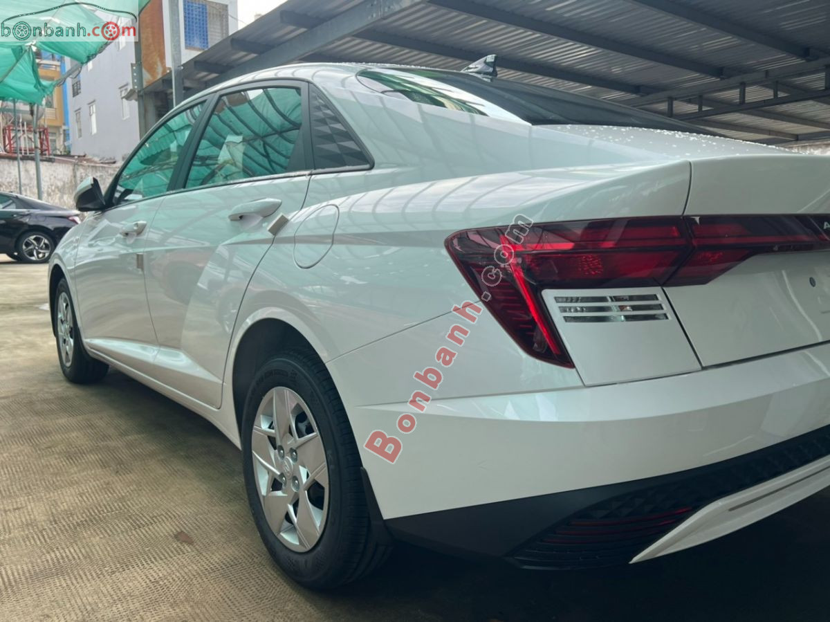 Bán ô tô Hyundai Accent 1.5 MT - 2026 - xe mới
