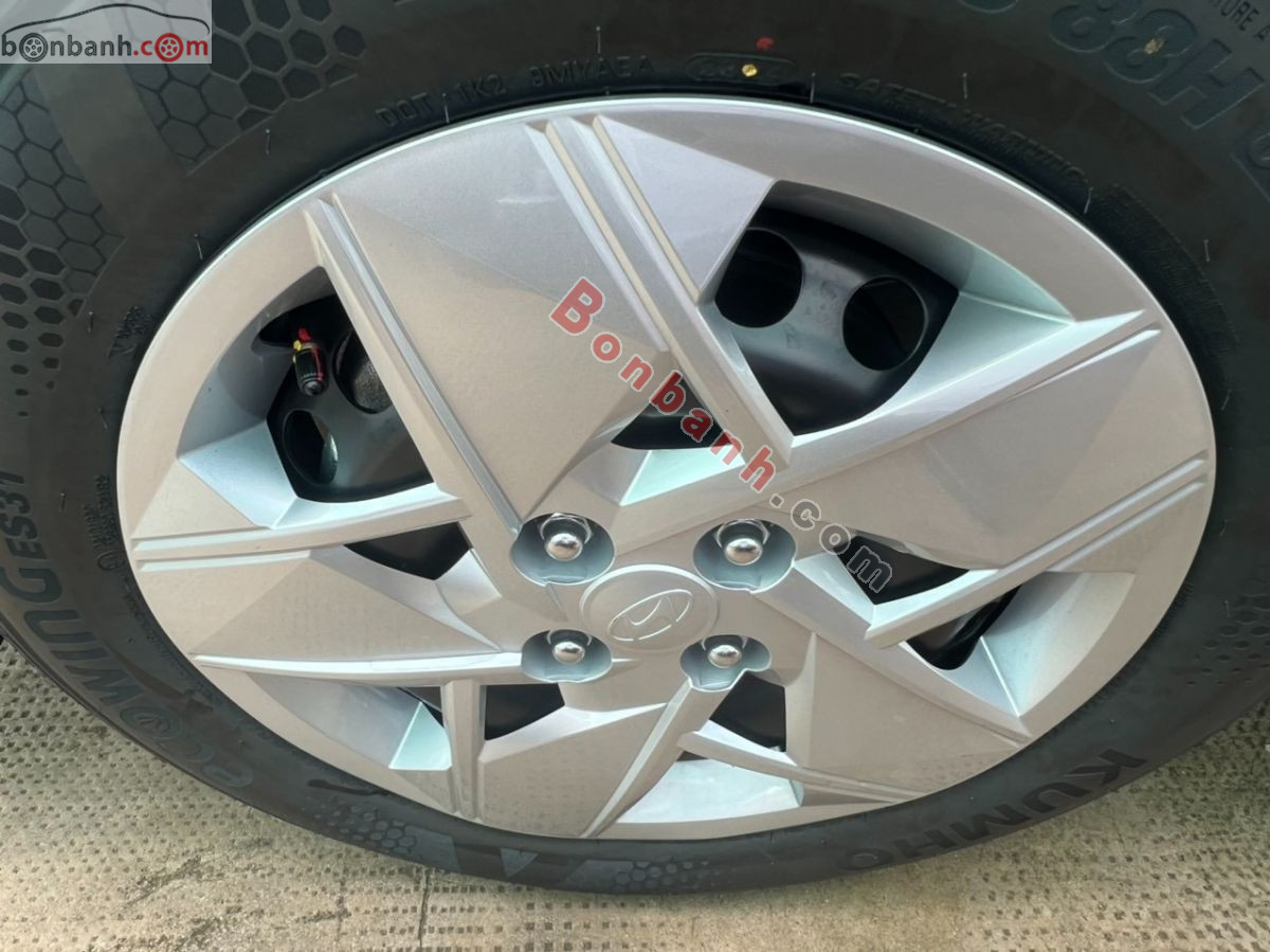 Bán ô tô Hyundai Accent 1.5 MT - 2026 - xe mới