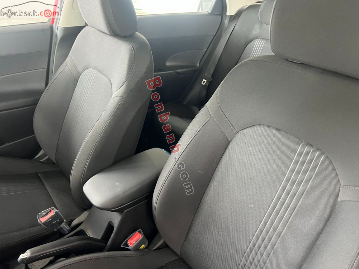 Bán ô tô Hyundai Accent 1.5 MT - 2026 - xe mới