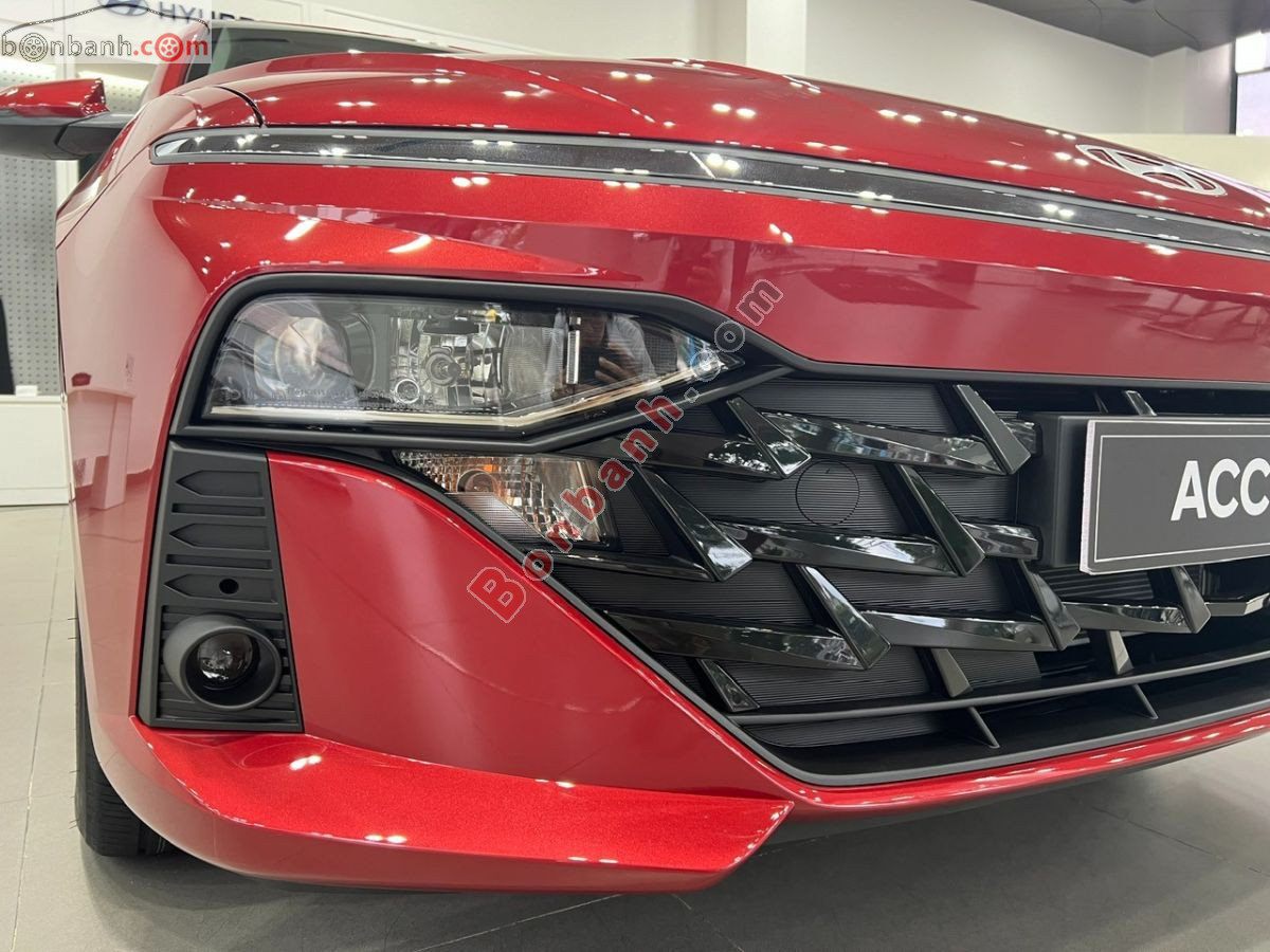 Bán ô tô Hyundai Accent 1.5 AT - 2026 - xe mới