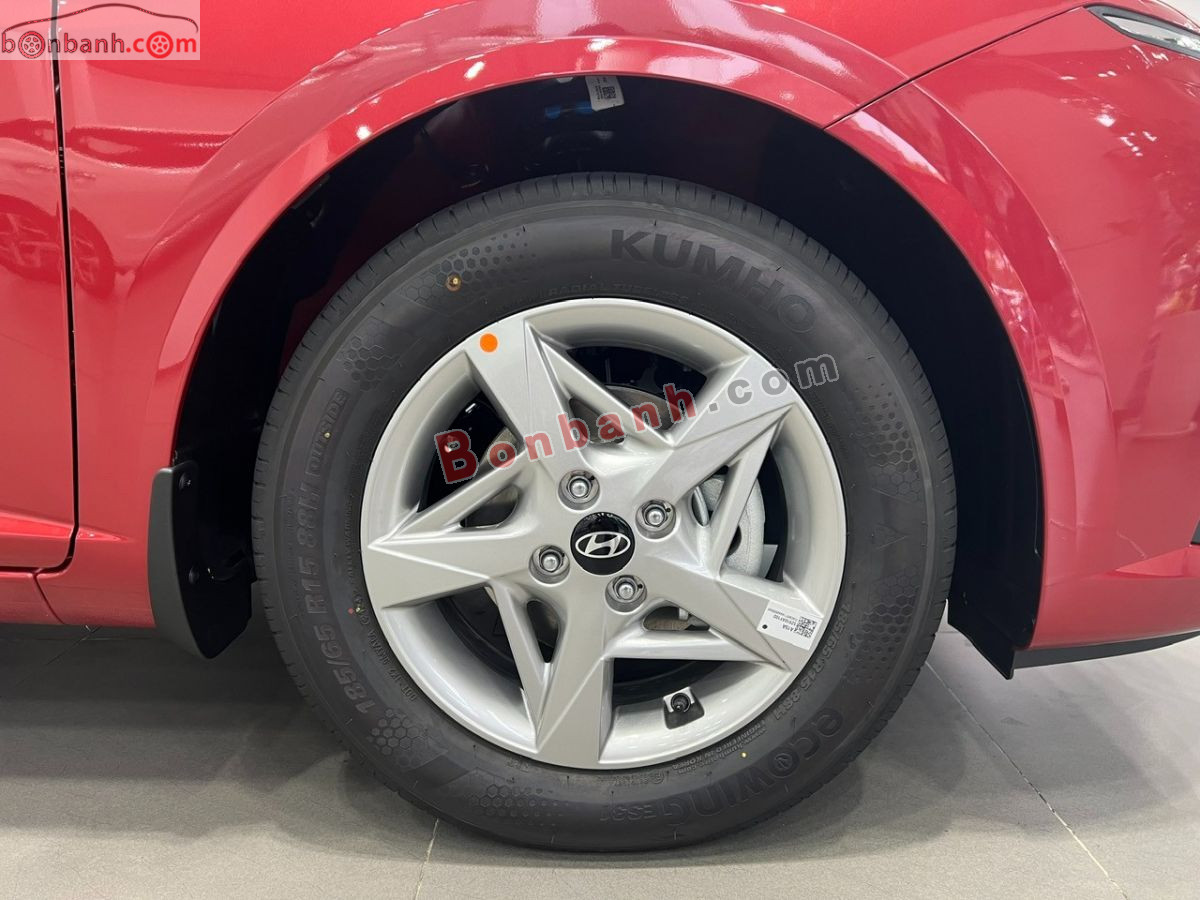 Bán ô tô Hyundai Accent 1.5 AT - 2026 - xe mới
