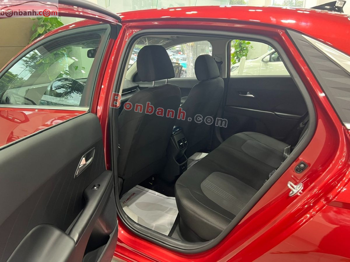 Bán ô tô Hyundai Accent 1.5 AT - 2026 - xe mới