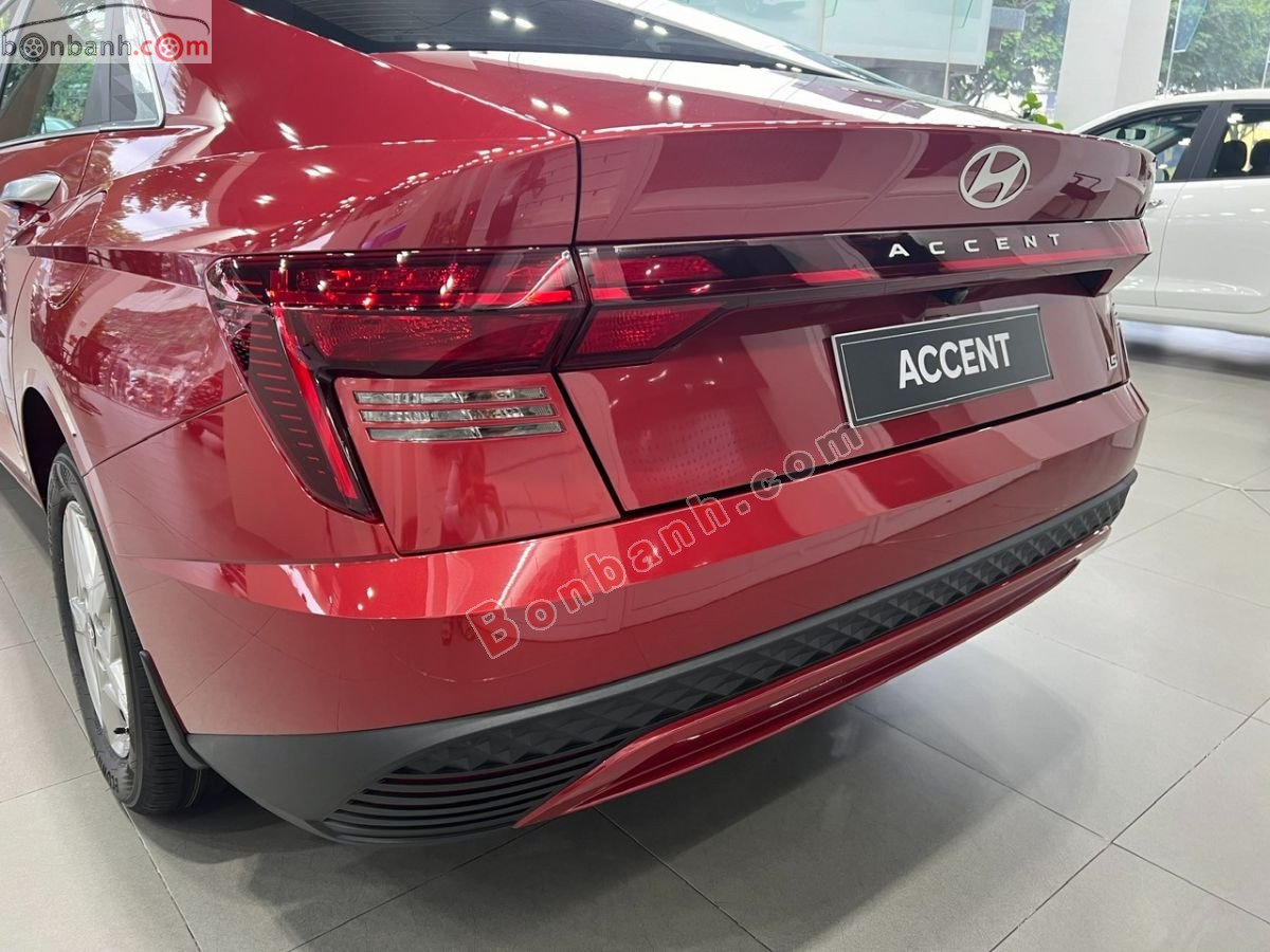 Bán ô tô Hyundai Accent 1.5 AT - 2026 - xe mới