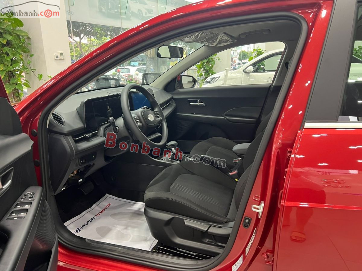Bán ô tô Hyundai Accent 1.5 AT - 2026 - xe mới