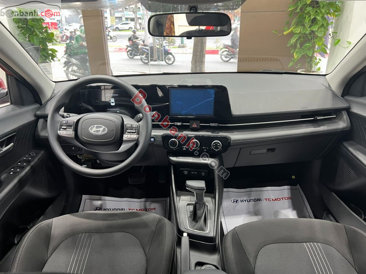 Bán ô tô Hyundai Accent 1.5 AT - 2026 - xe mới
