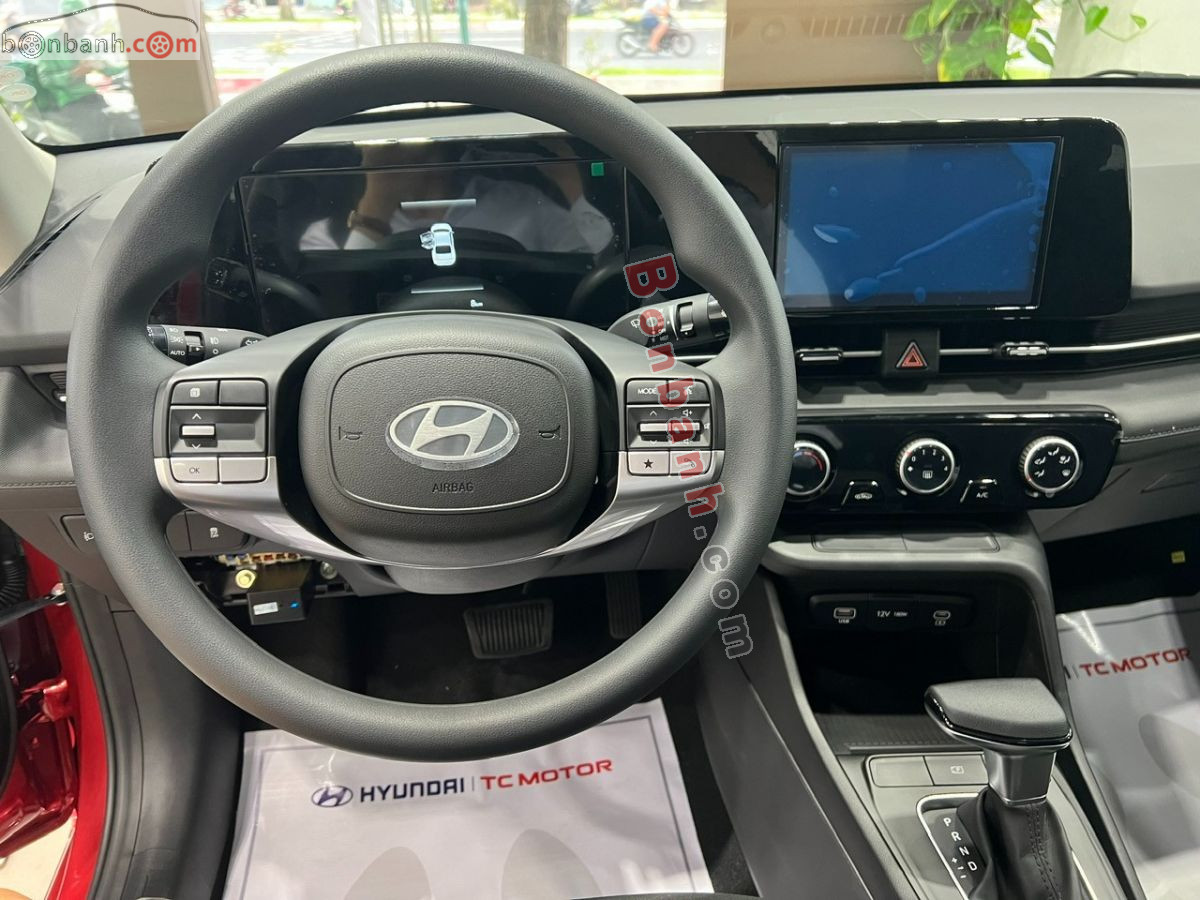 Bán ô tô Hyundai Accent 1.5 AT - 2026 - xe mới