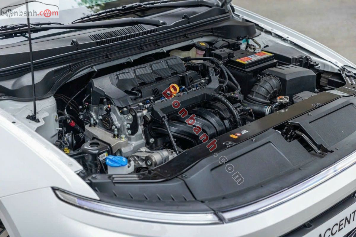 Bán ô tô Hyundai Accent Đặc biệt 1.5 AT - 2026 - xe mới