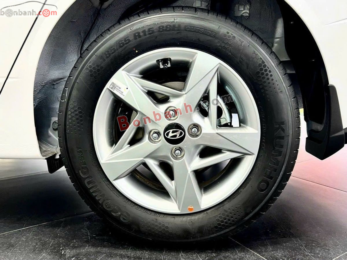 Bán ô tô Hyundai Accent Đặc biệt 1.5 AT - 2026 - xe mới