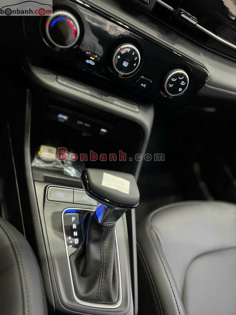 Bán ô tô Hyundai Accent Đặc biệt 1.5 AT - 2026 - xe mới