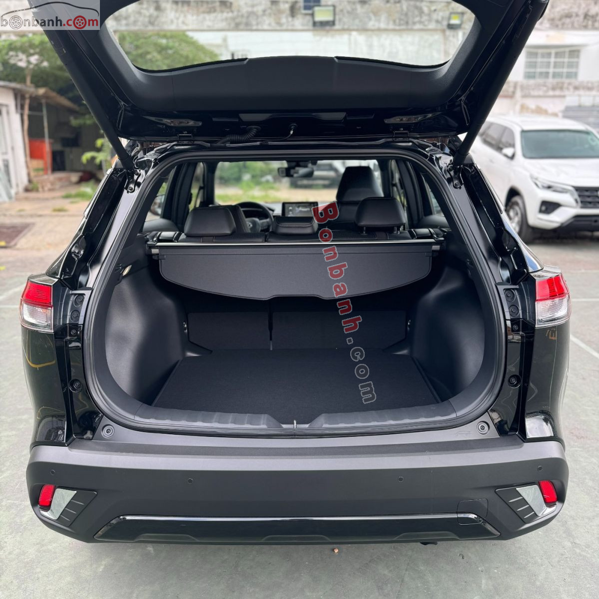 Bán ô tô Toyota Corolla Cross 1.8V - 2026 - xe mới