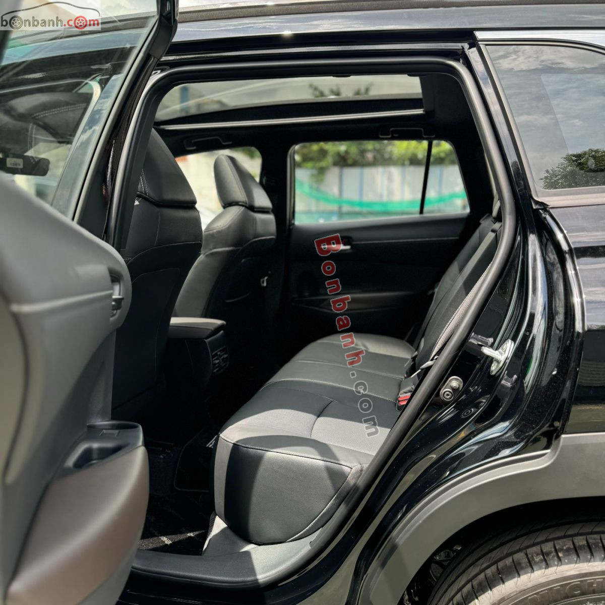 Bán ô tô Toyota Corolla Cross 1.8V - 2026 - xe mới