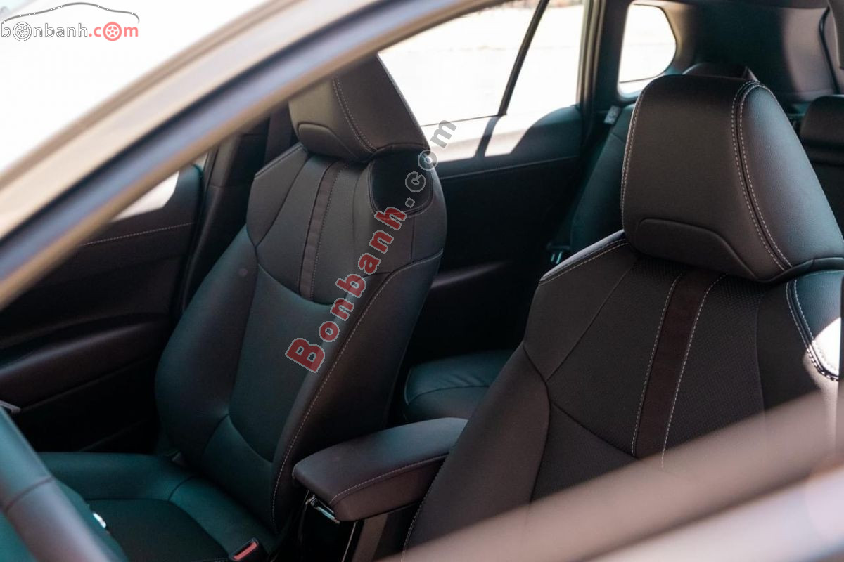 Bán ô tô Toyota Corolla Cross 1.8HEV - 2026 - xe mới