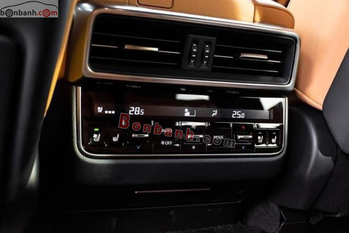 Bán ô tô Lexus LX 600 Urban - 2026 - xe mới