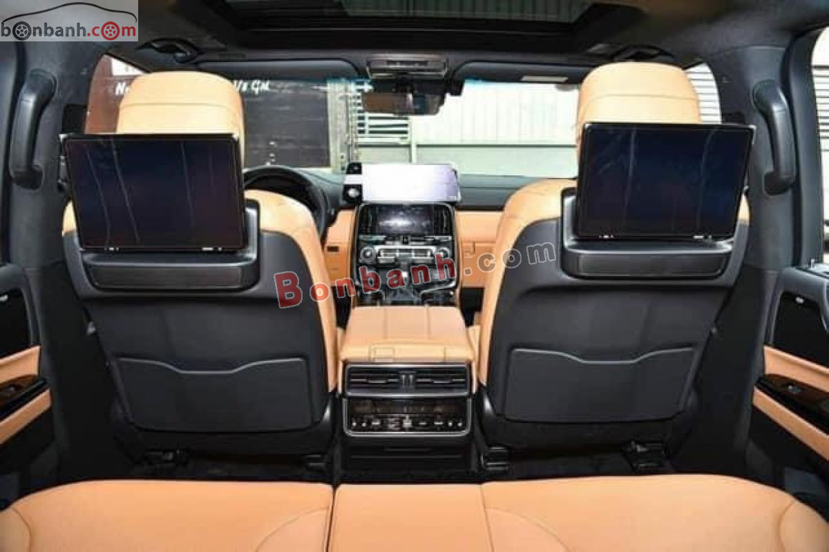 Bán ô tô Lexus LX 600 Urban - 2026 - xe mới