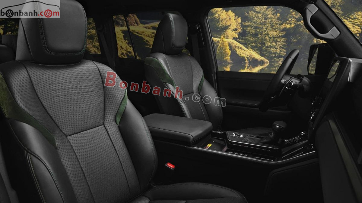 Bán ô tô Lexus GX 550 Luxury - 2026 - xe mới