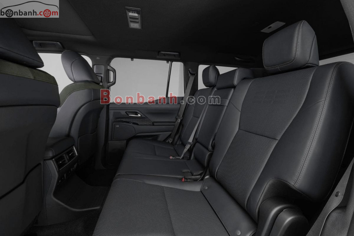 Bán ô tô Lexus GX 550 Luxury - 2026 - xe mới