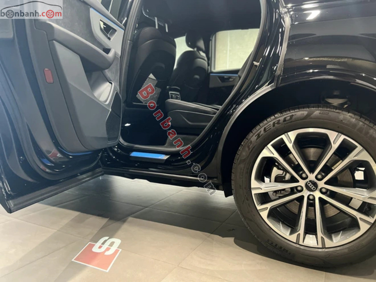 Bán ô tô Audi Q7 45 TFSI Quattro S line - 2026 - xe mới