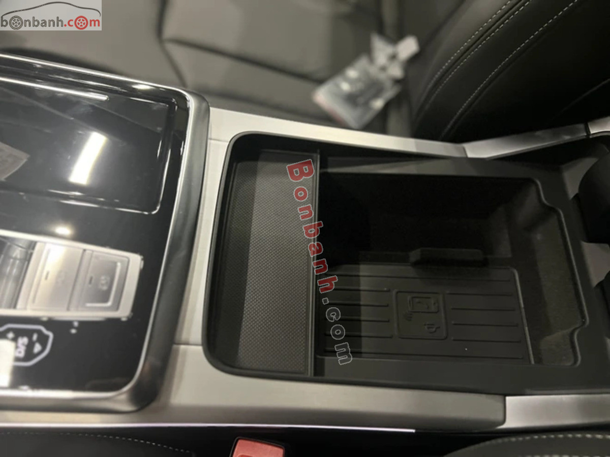 Bán ô tô Audi Q7 45 TFSI Quattro S line - 2026 - xe mới