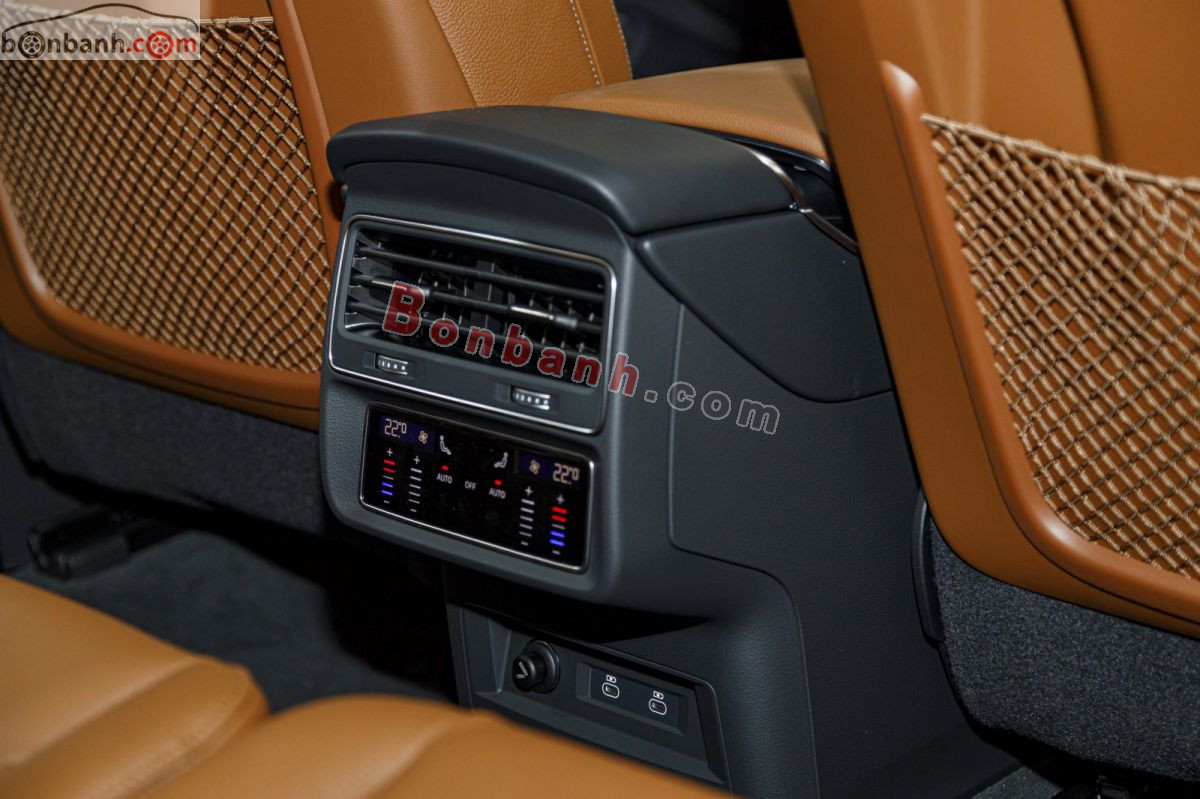 Bán ô tô Audi Q7 45 TFSI Quattro - 2026 - xe mới