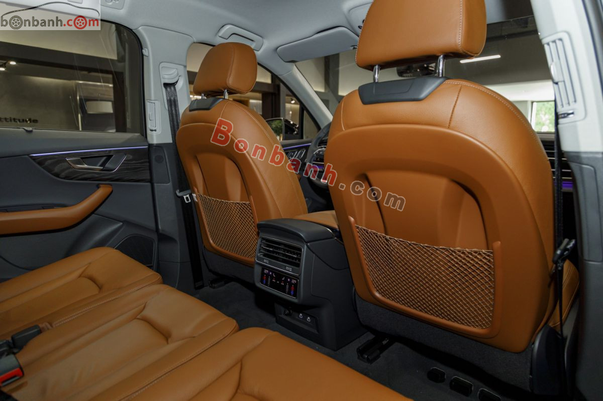 Bán ô tô Audi Q7 45 TFSI Quattro - 2026 - xe mới
