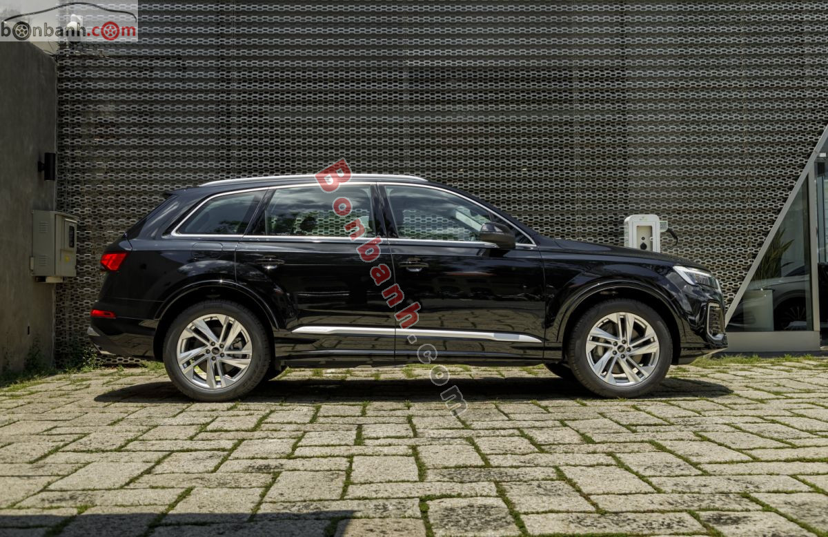 Bán ô tô Audi Q7 45 TFSI Quattro - 2026 - xe mới