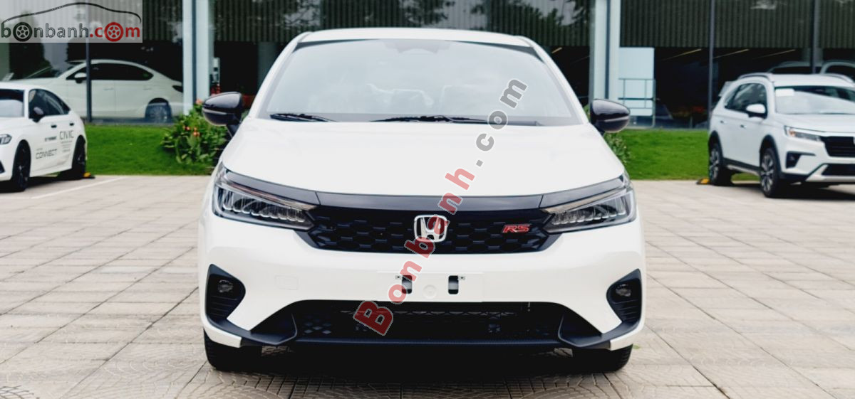 Bán ô tô Honda City G 1.5 AT - 2026 - xe mới