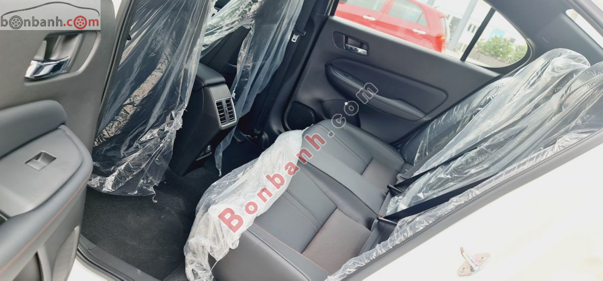 Bán ô tô Honda City G 1.5 AT - 2026 - xe mới