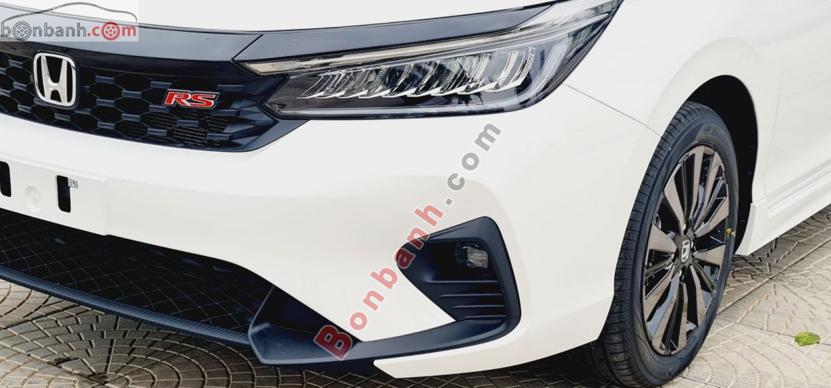 Bán ô tô Honda City G 1.5 AT - 2026 - xe mới